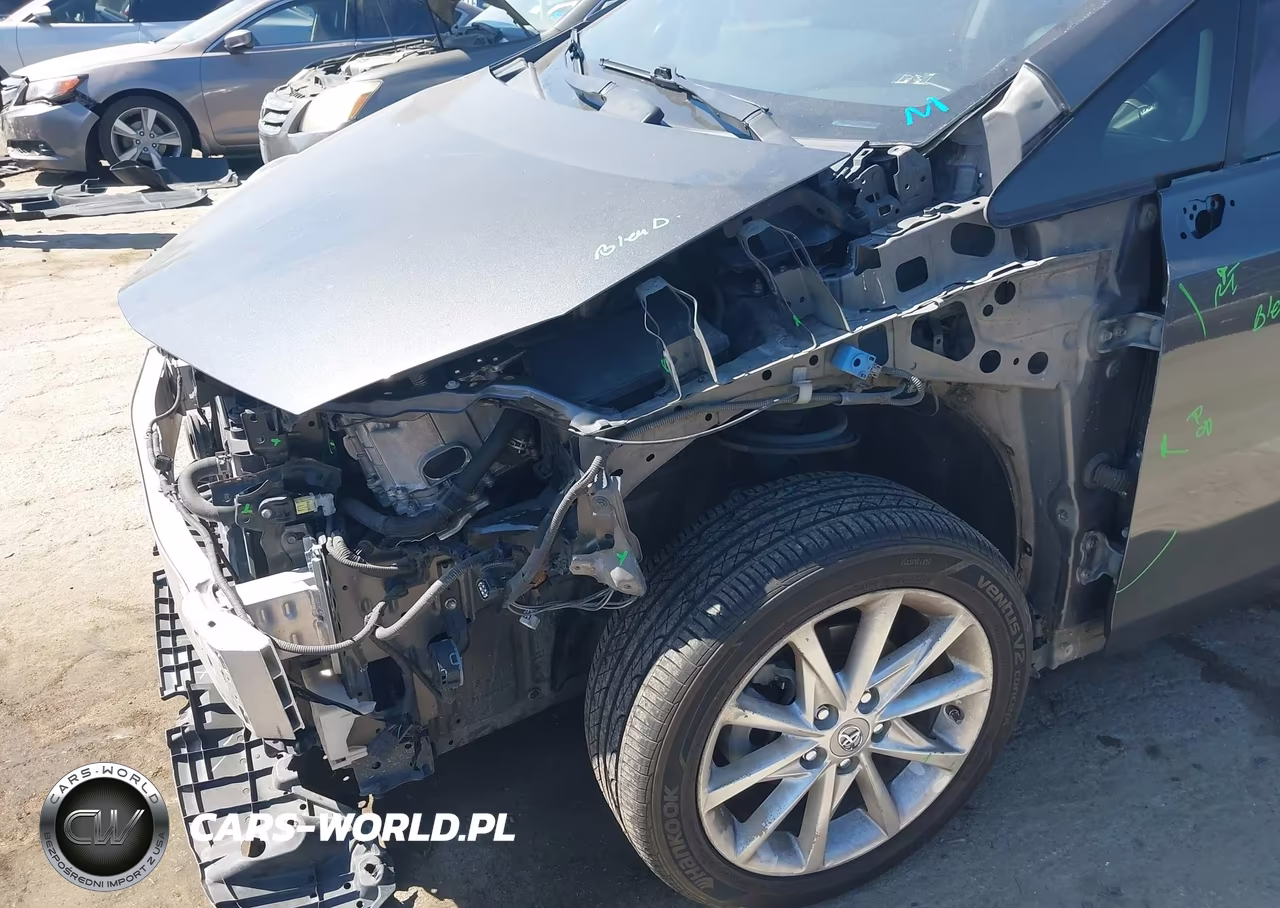 2014 Toyota Prius V Five VIN:JTDZN3EUXEJ014351 - 6