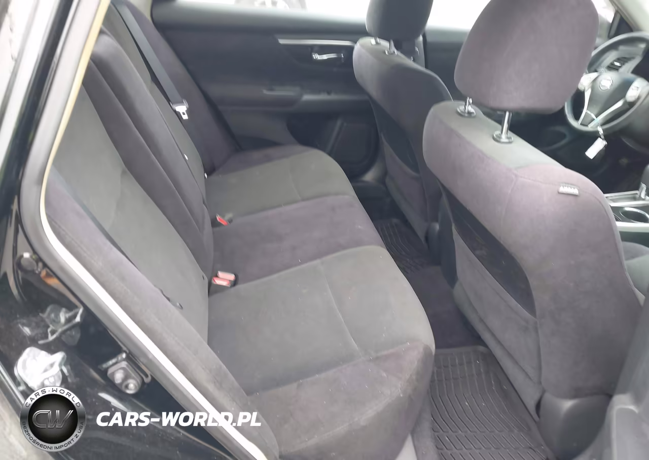 2013 Nissan Altima 2.5 S VIN:1N4AL3AP6DN549130 - 8