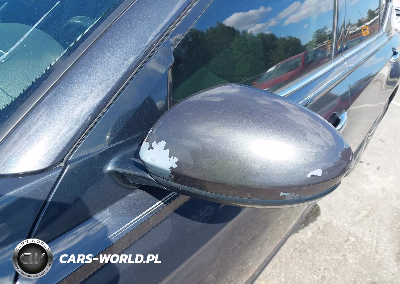2019 Nissan Altima 2.5 Sv VIN:1N4BL4DV4KC117875 - 18