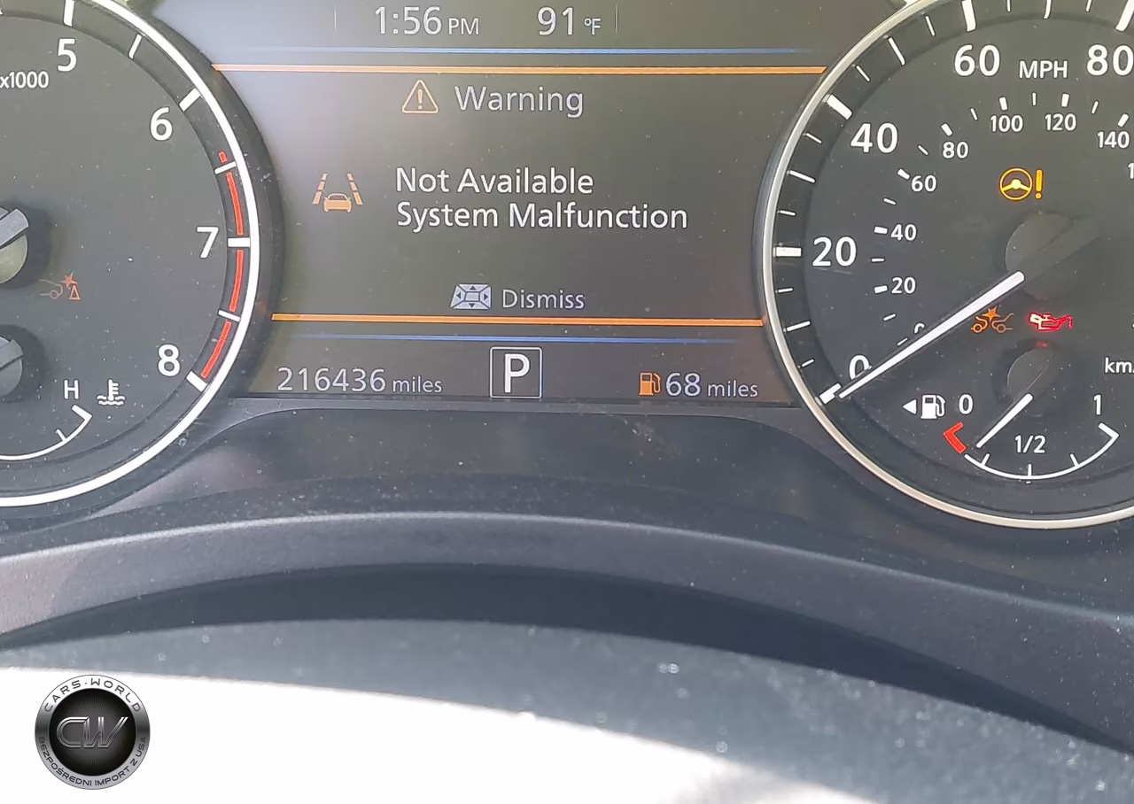2019 Nissan Altima 2.5 Sv VIN:1N4BL4DV4KC117875 - 7