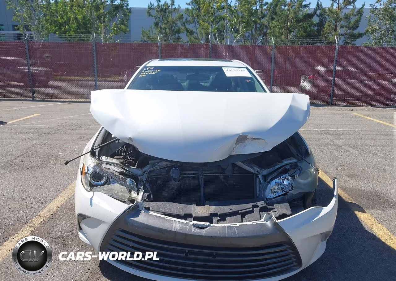 2017 Toyota Camry Xse VIN:4T1BF1FK1HU289136 - 12