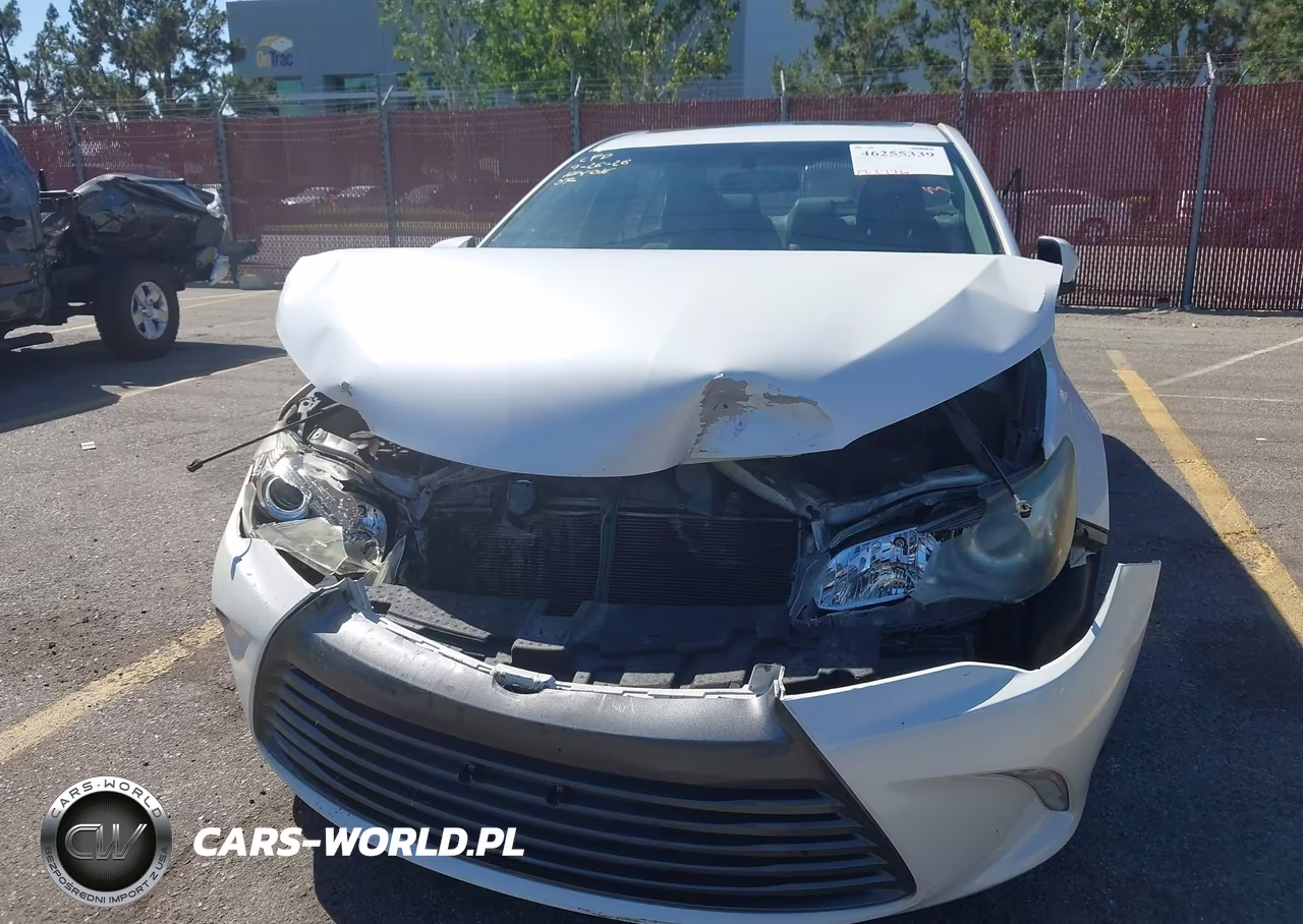 2017 Toyota Camry Xse VIN:4T1BF1FK1HU289136 - 6