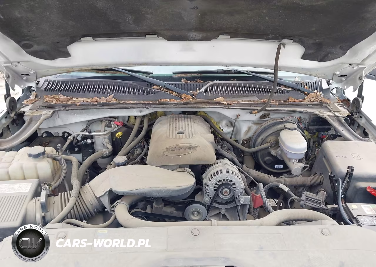 2006 Chevrolet Silverado 1500 Work Truck VIN:3GCEC14Z76G204911 - 10