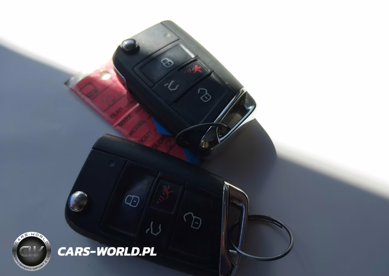 2019 Volkswagen Tiguan 2.0T Se-2.0T Sel-2.0T Sel R-Line-2.0T Sel R-Line Black VIN:3VV2B7AX8KM127538 - 11