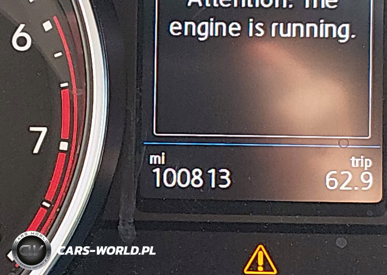 2019 Volkswagen Tiguan 2.0T Se-2.0T Sel-2.0T Sel R-Line-2.0T Sel R-Line Black VIN:3VV2B7AX8KM127538 - 16