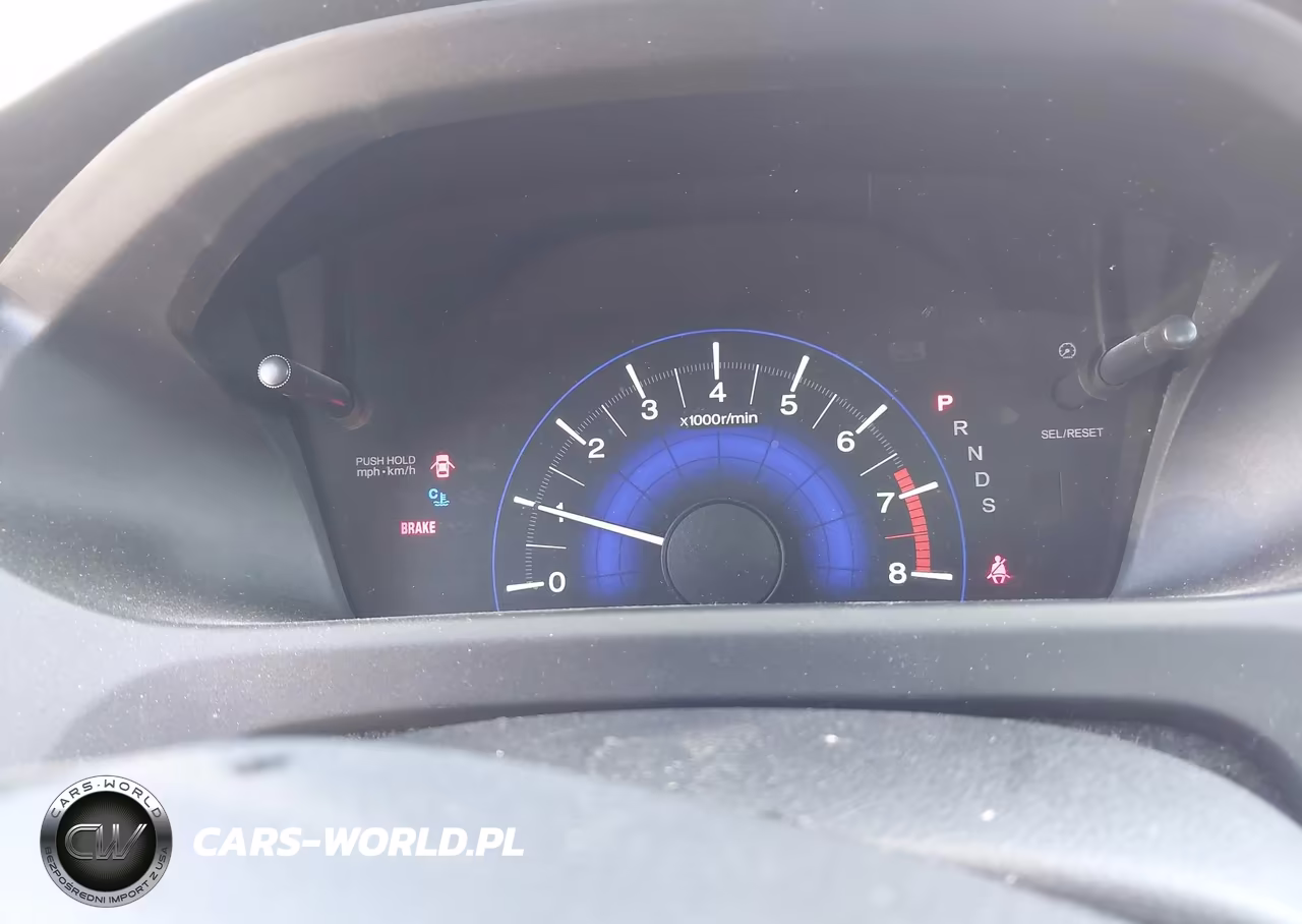 2015 Honda Civic Ex-L VIN:2HGFG3B02FH510750 - 7