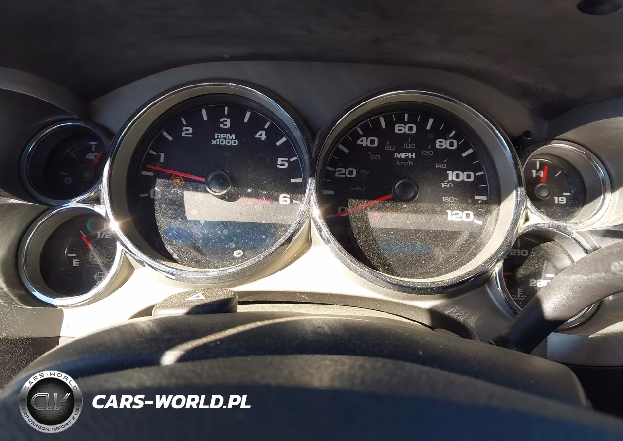 2007 Chevrolet Silverado 1500 Lt1 VIN:3GCEK13M27G514281 - 7