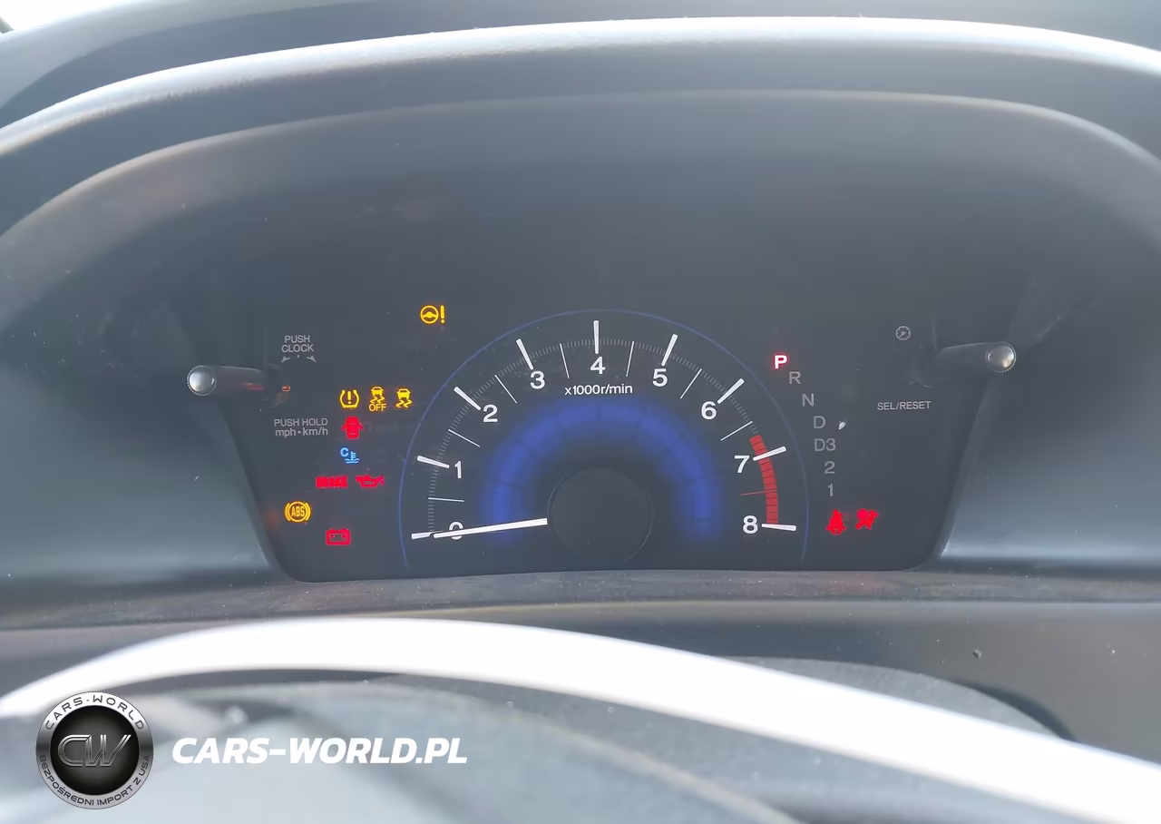 2013 Honda Civic Lx VIN:19XFB2F54DE287665 - 7