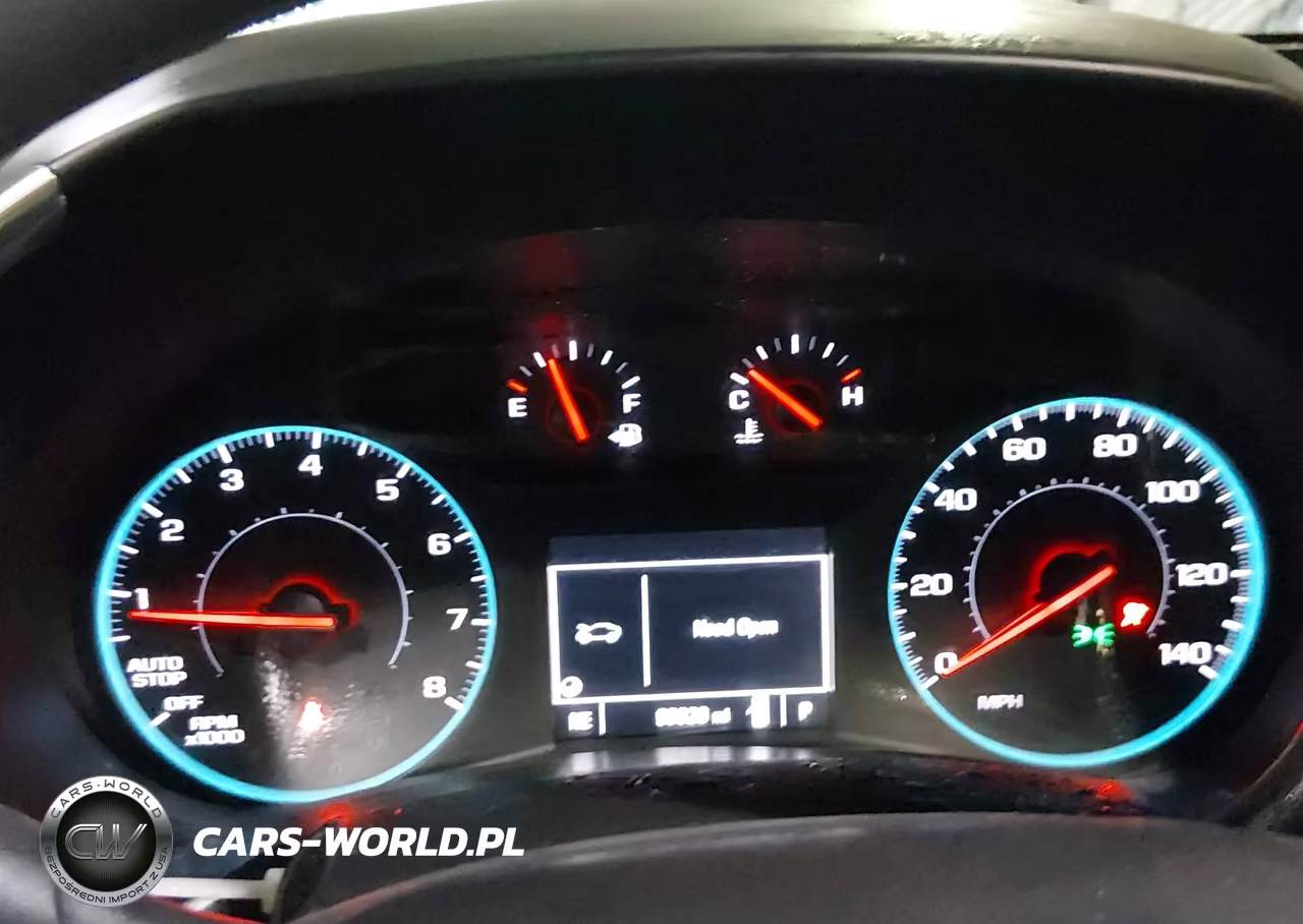 2018 Chevrolet Equinox Lt VIN:2GNAXJEV4J6220946 - 7