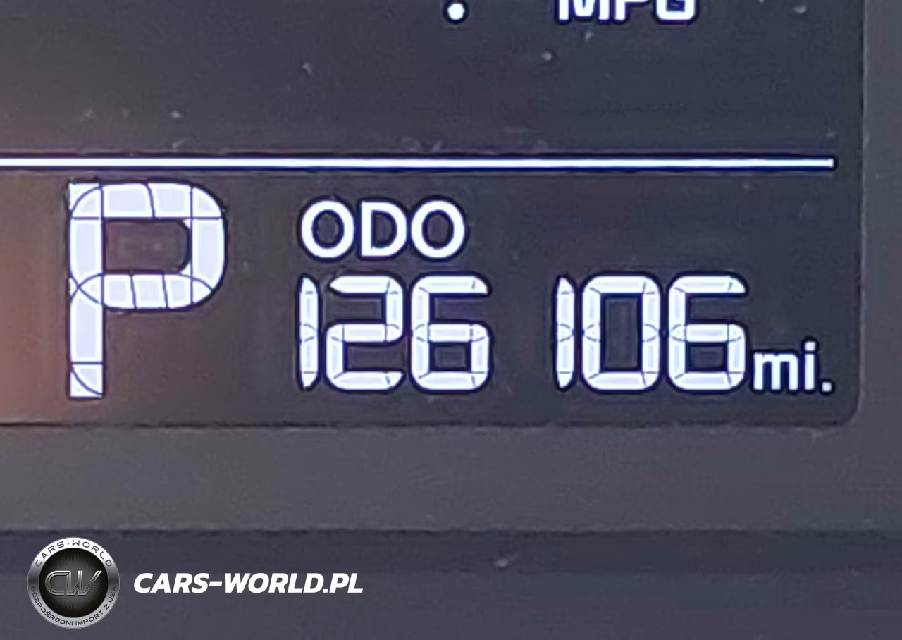 2016 Kia Forte Lx VIN:KNAFK4A69G5449458 - 15