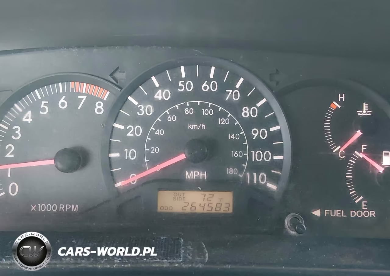 2005 Toyota Corolla Ce VIN:1NXBR32E85Z473696 - 7