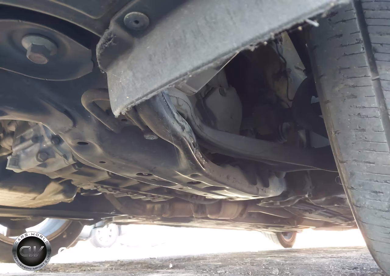 2010 Acura Tsx 2.4 VIN:JH4CU2F6XAC033935 - 13