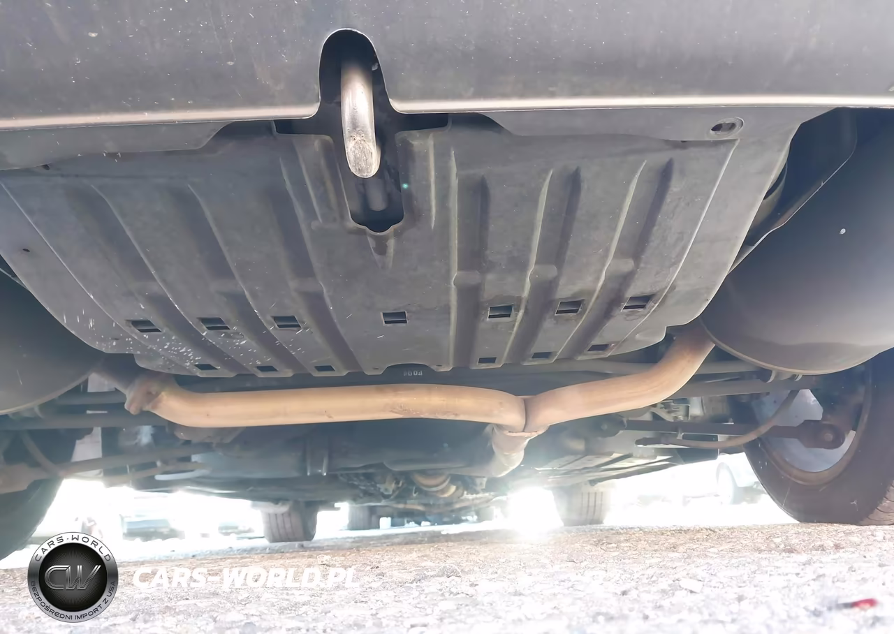 2010 Acura Tsx 2.4 VIN:JH4CU2F6XAC033935 - 15