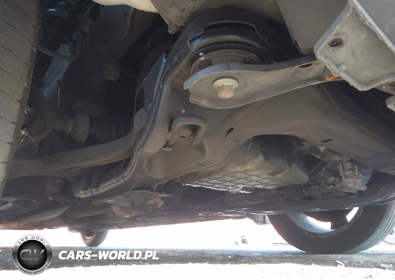2010 Acura Tsx 2.4 VIN:JH4CU2F6XAC033935 - 16