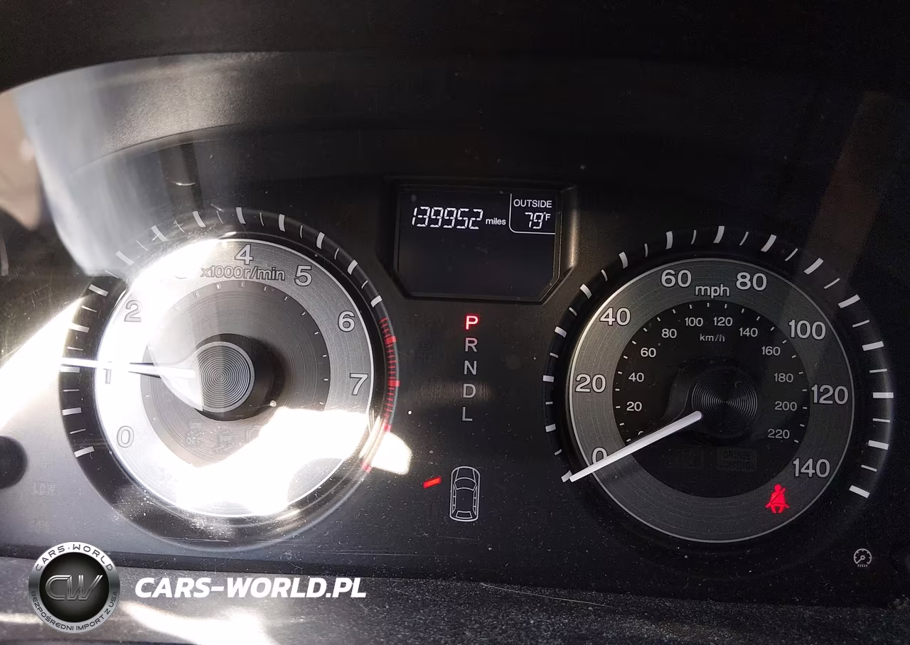 2016 Honda Odyssey Se VIN:5FNRL5H33GB149119 - 7