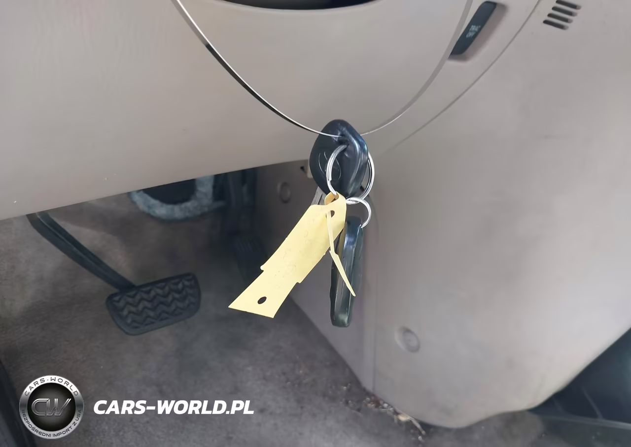 2006 Toyota Sienna Le VIN:5TDZA23C26S553163 - 11