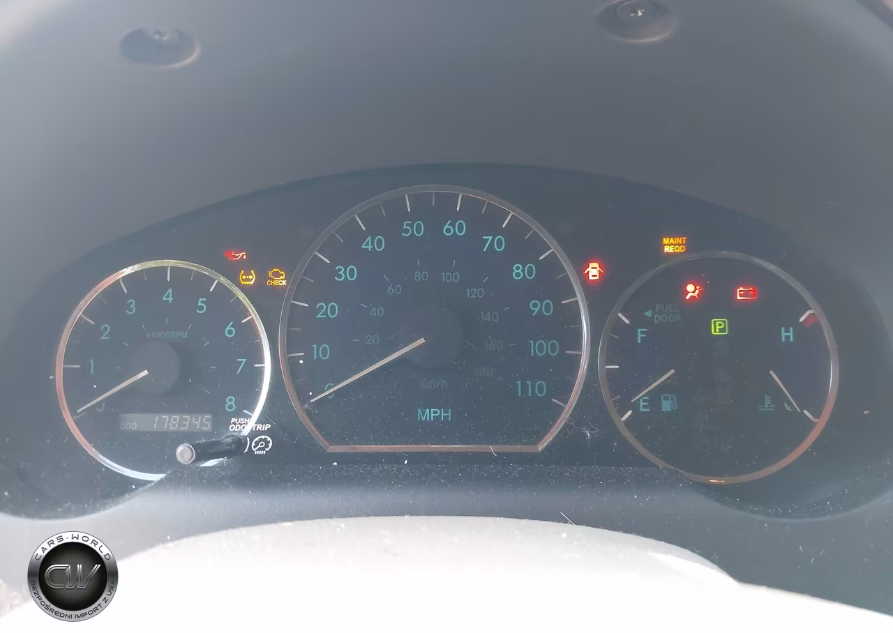 2006 Toyota Sienna Le VIN:5TDZA23C26S553163 - 7