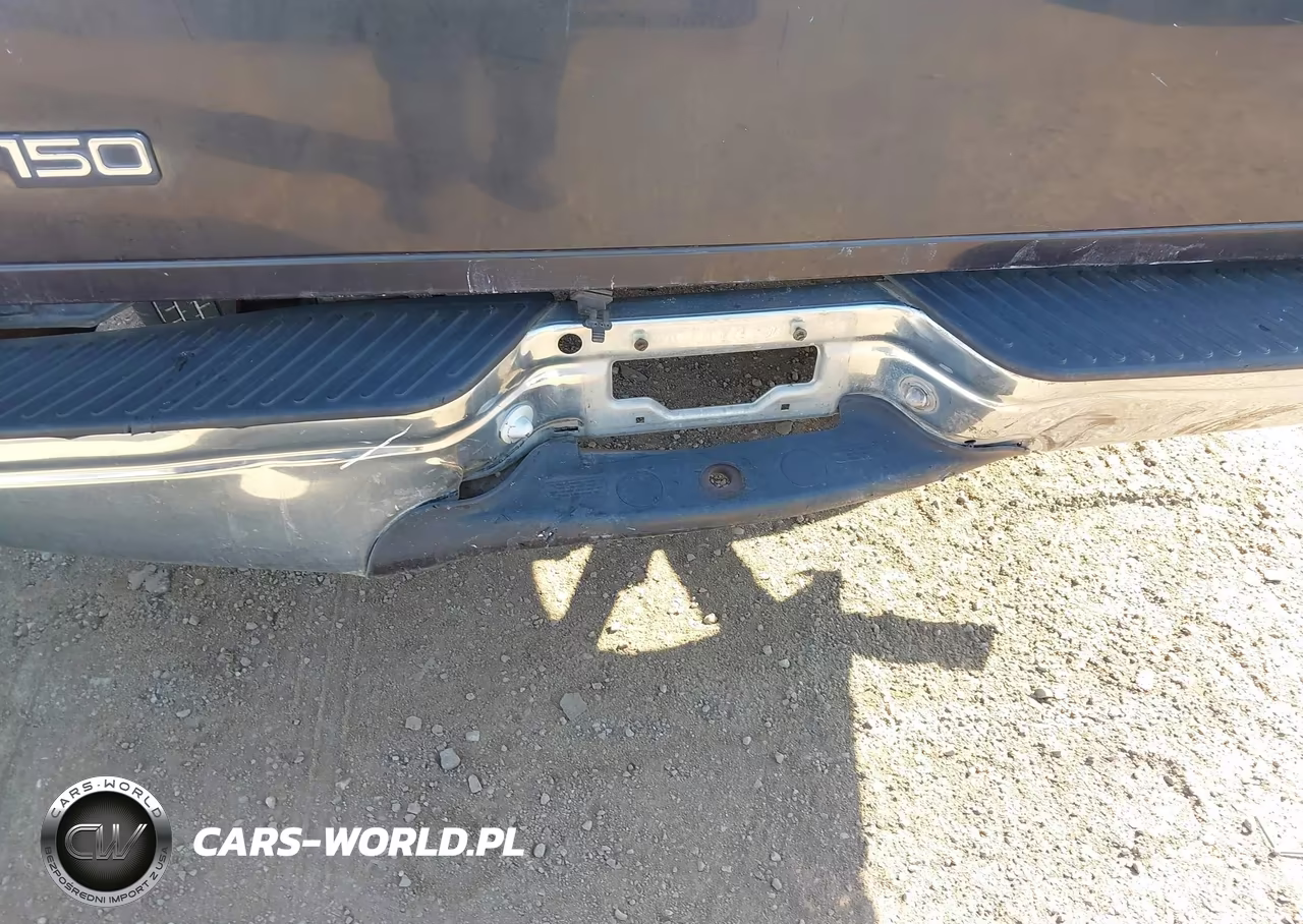 2000 Ford F-150 Work Series-Xl-Xlt VIN:1FTZX1720YKA34536 - 6