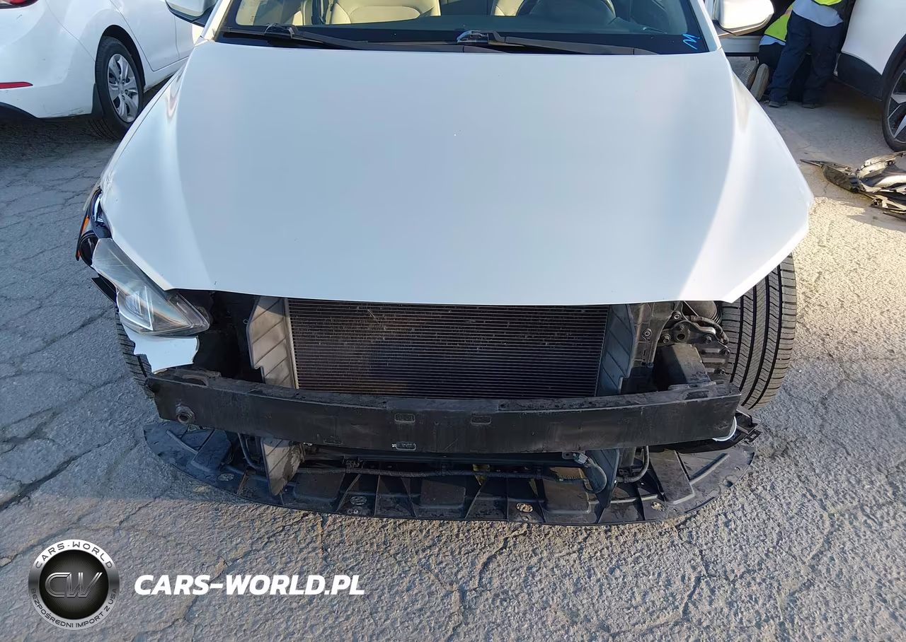 2017 Hyundai Elantra Value Edition VIN:KMHD84LF6HU238498 - 17