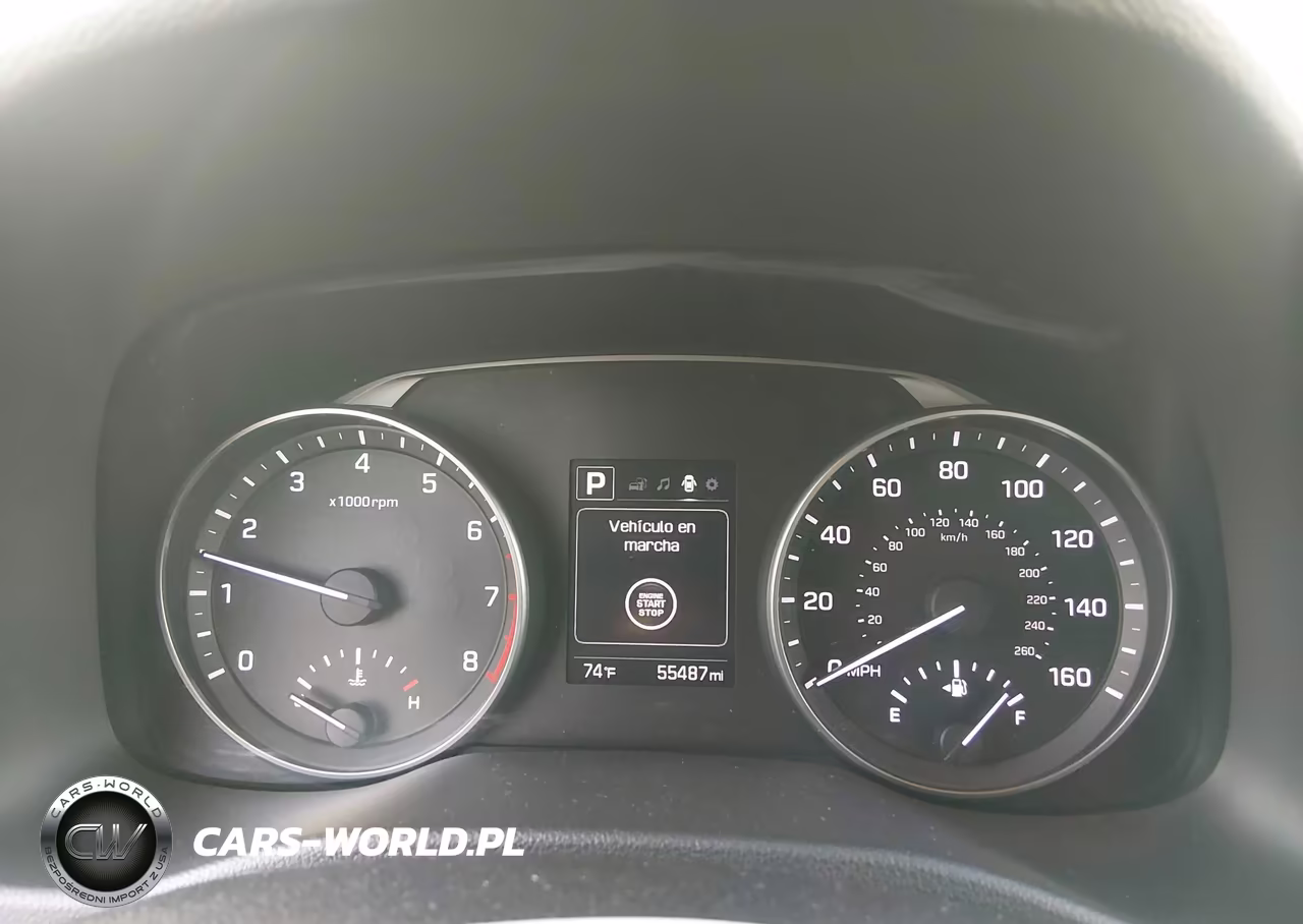 2017 Hyundai Elantra Value Edition VIN:KMHD84LF6HU238498 - 7