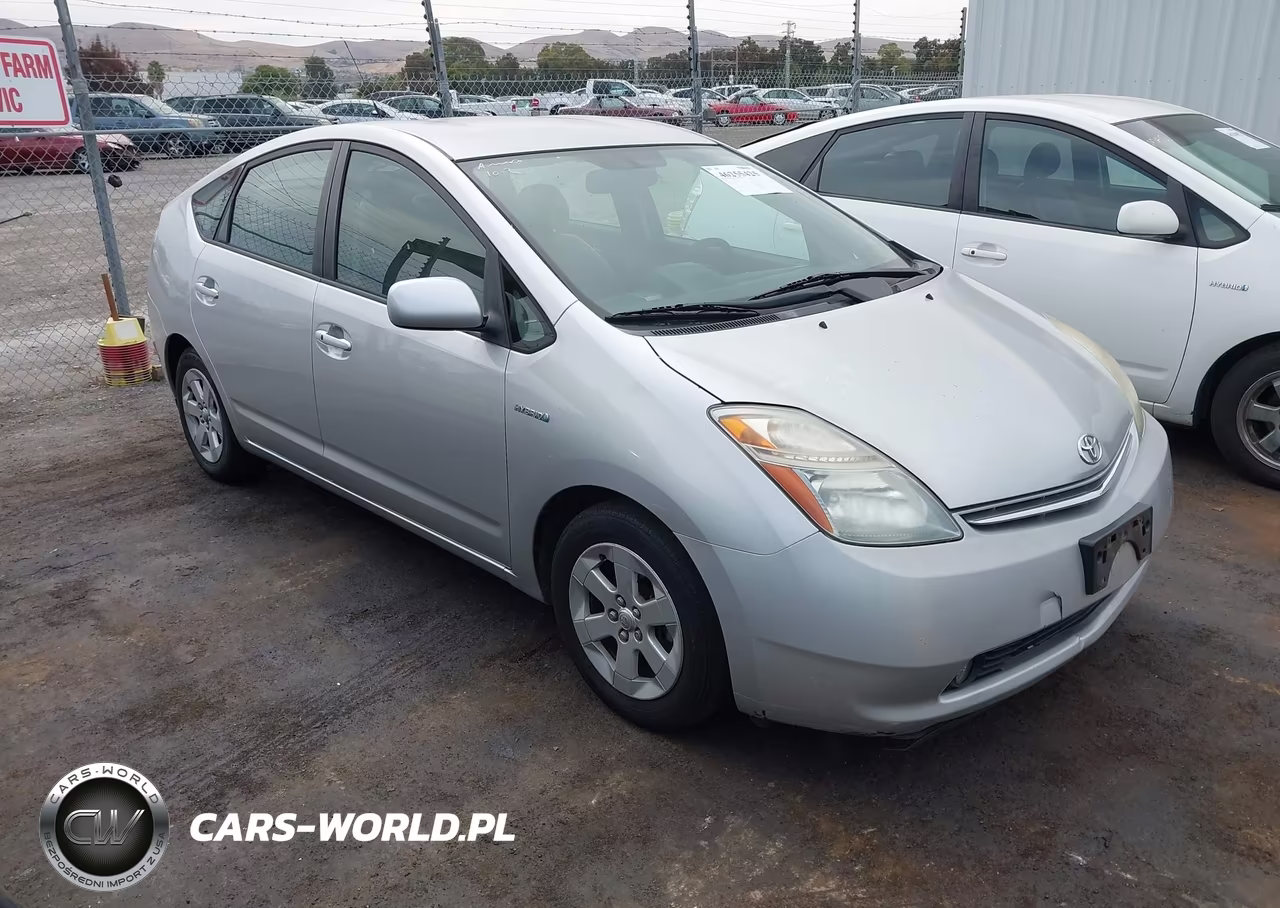 2009 Toyota Prius