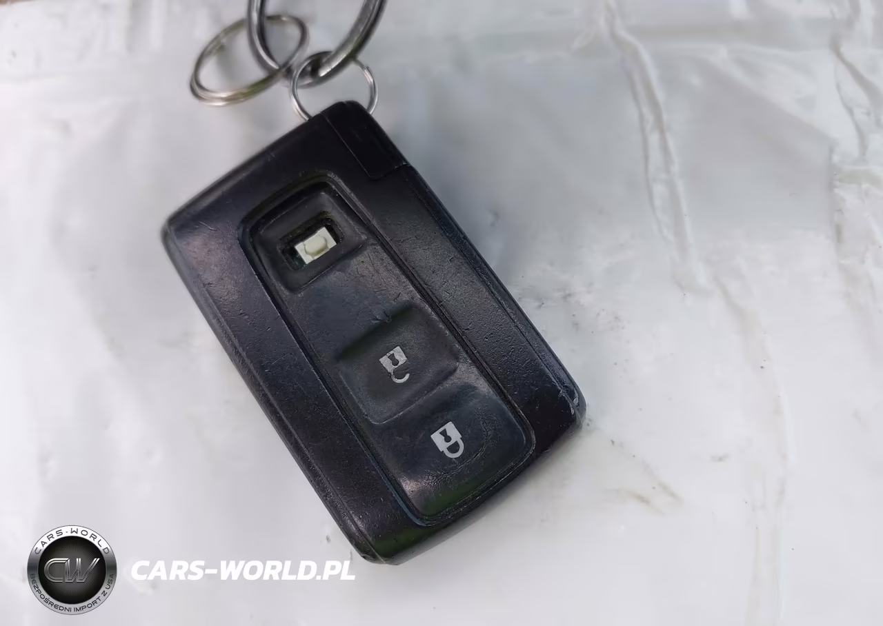 2009 Toyota Prius VIN:JTDKB20U997820289 - 11