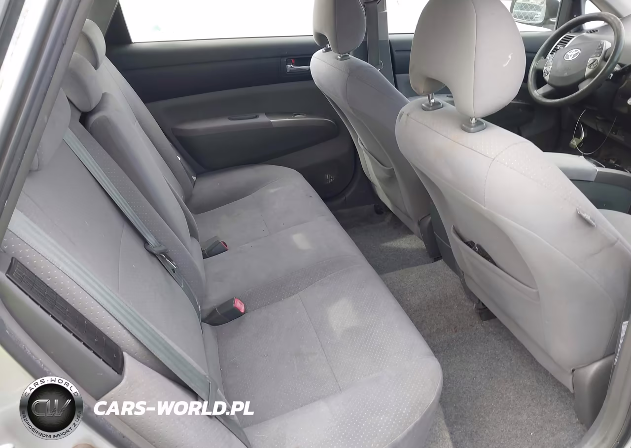 2009 Toyota Prius VIN:JTDKB20U997820289 - 8