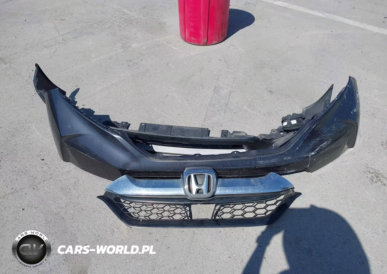 2019 Honda Cr-V Ex VIN:5J6RW1H50KA033096 - 12