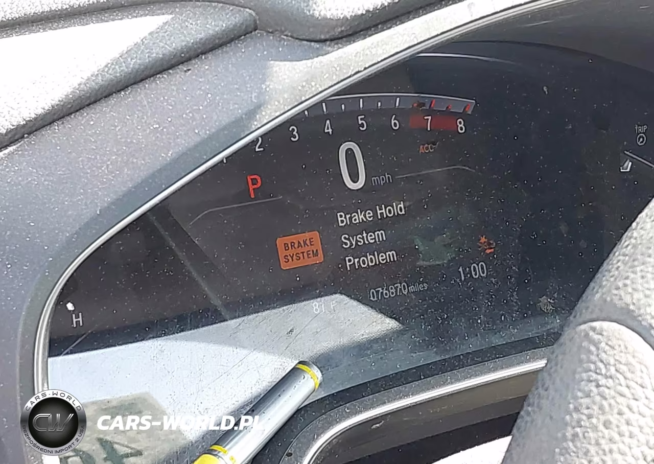 2019 Honda Cr-V Ex VIN:5J6RW1H50KA033096 - 7