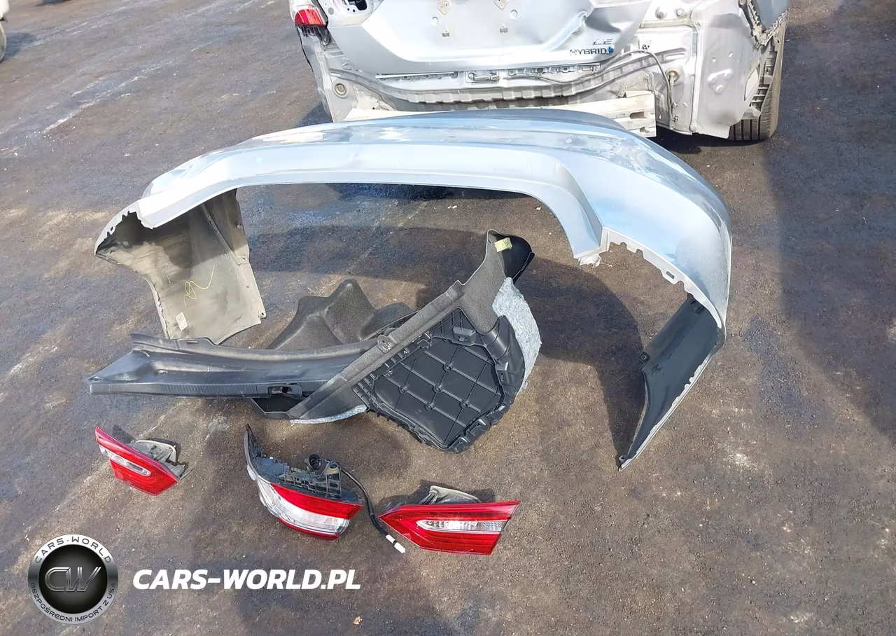 2020 Toyota Camry Le Hybrid VIN:4T1C31AK4LU534329 - 12