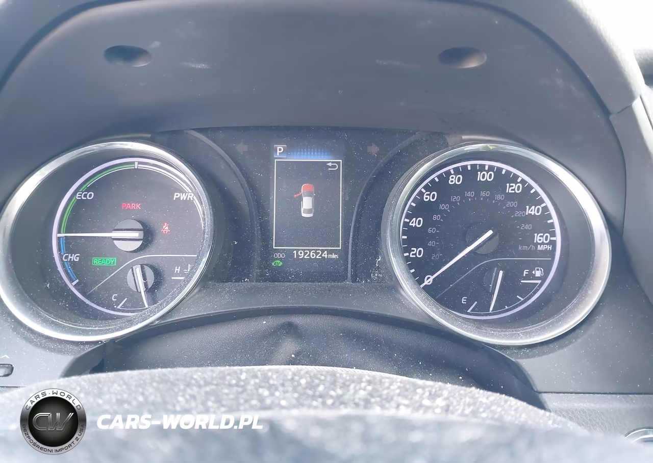 2020 Toyota Camry Le Hybrid VIN:4T1C31AK4LU534329 - 7
