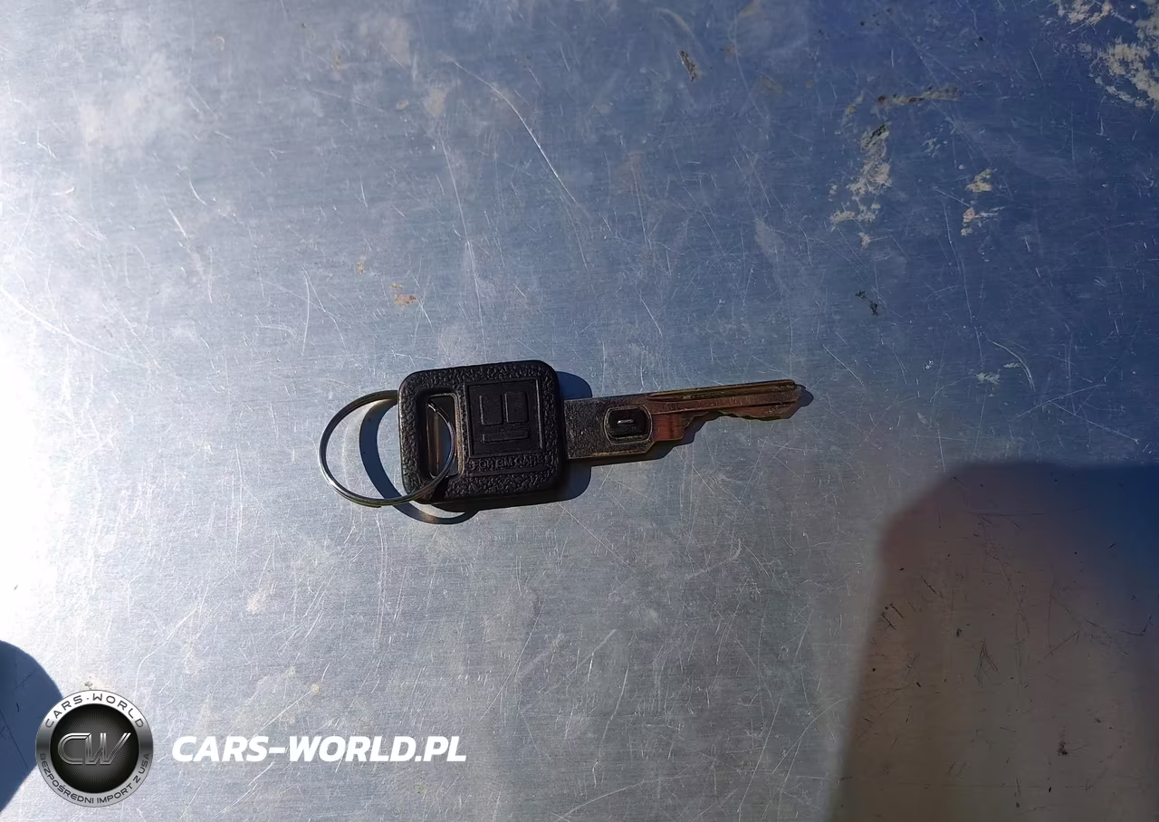 1996 Chevrolet Camaro Rs VIN:2G1FP22K8T2150952 - 11