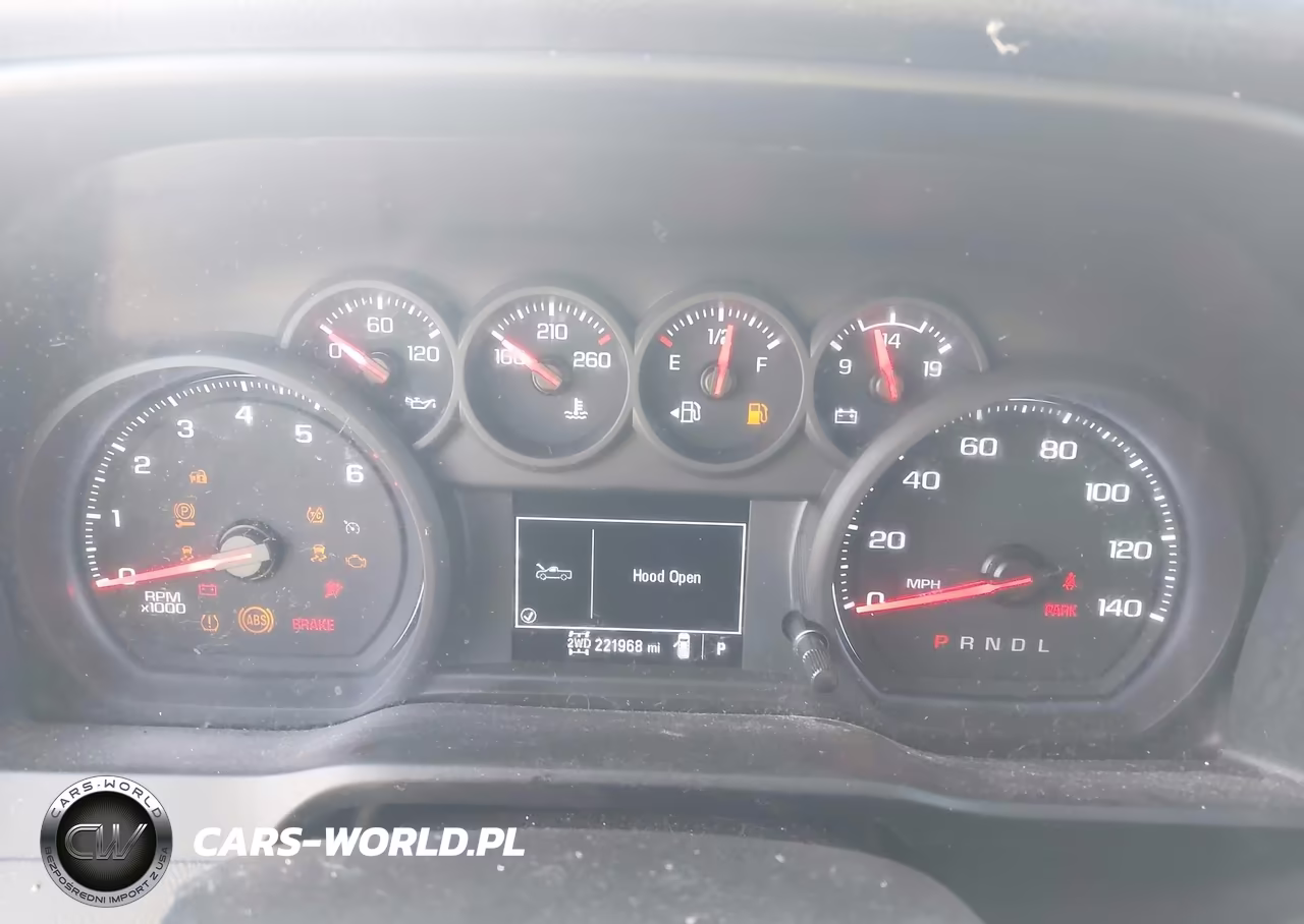 2021 Chevrolet Silverado 1500 4Wd Standard Bed Wt VIN:1GCRYAEF9MZ338372 - 7