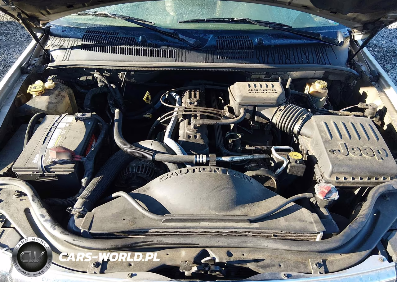 2003 Jeep Grand Cherokee Laredo VIN:1J4GX48S93C548289 - 10