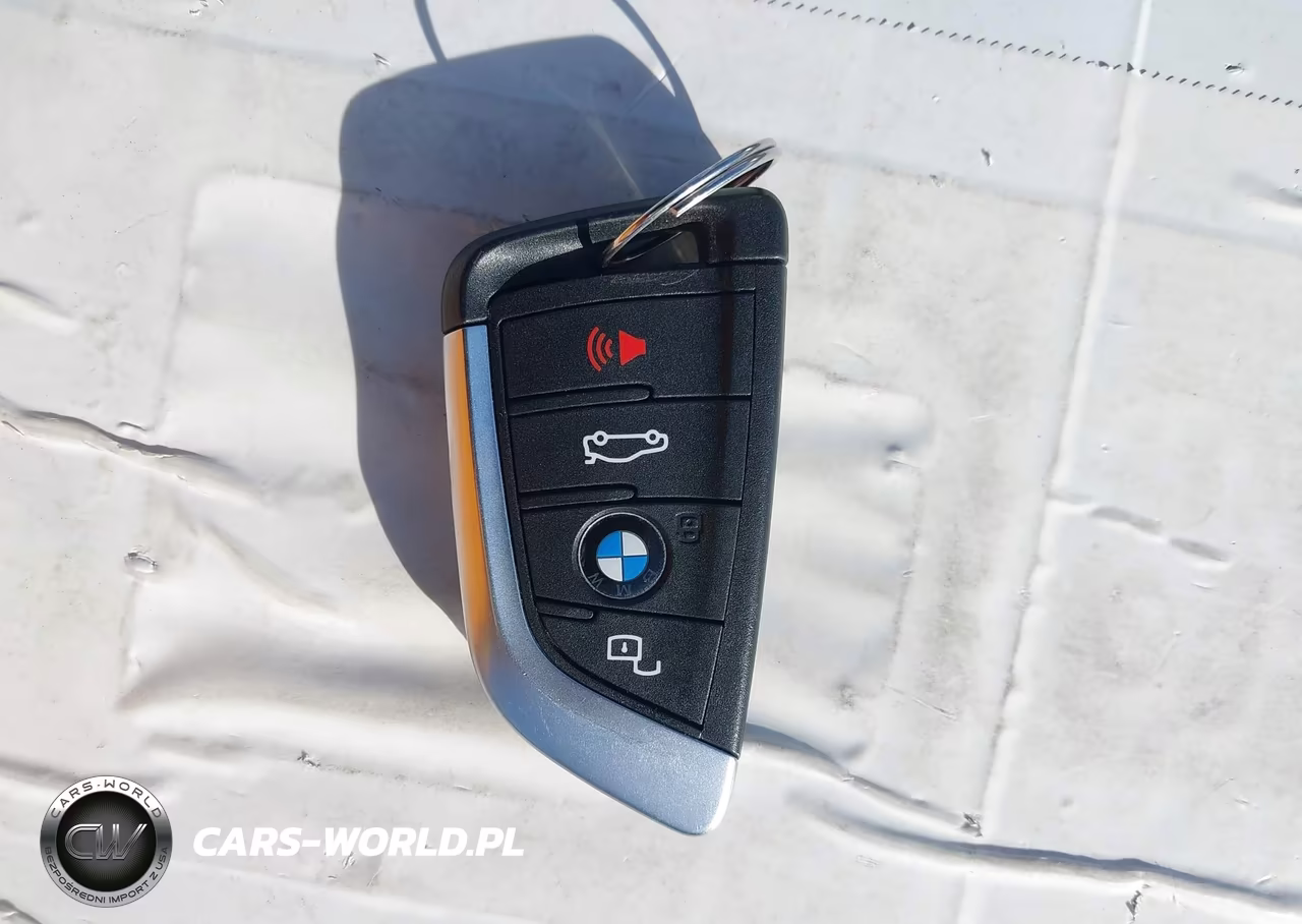 2024 BMW X3 xDrive30I VIN:5UX53DP02R9W69047 - 11