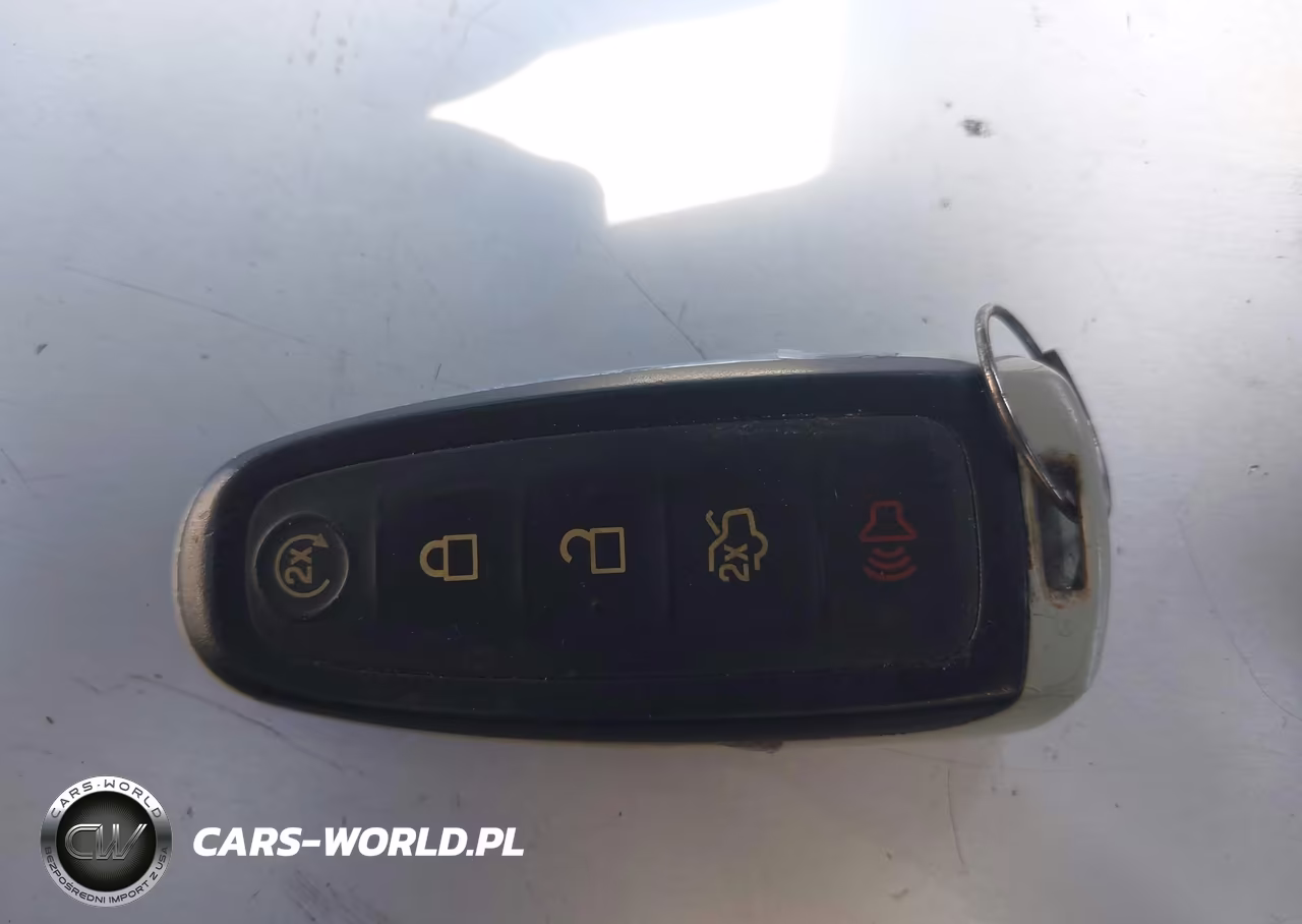2013 Ford C-Max Energi Sel VIN:1FADP5CU6DL535465 - 11