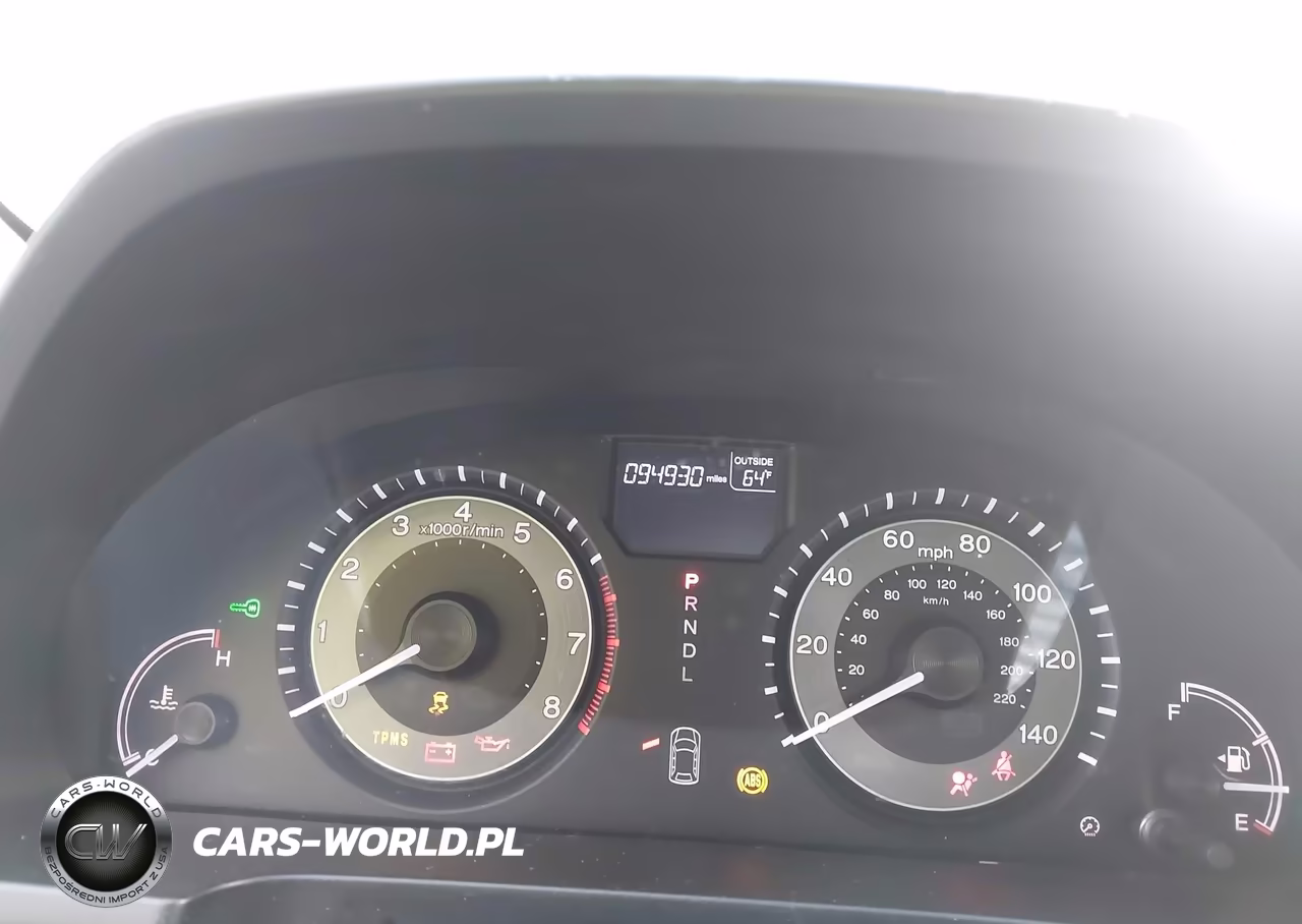 2015 Honda Odyssey Ex-L VIN:5FNRL5H60FB049021 - 15