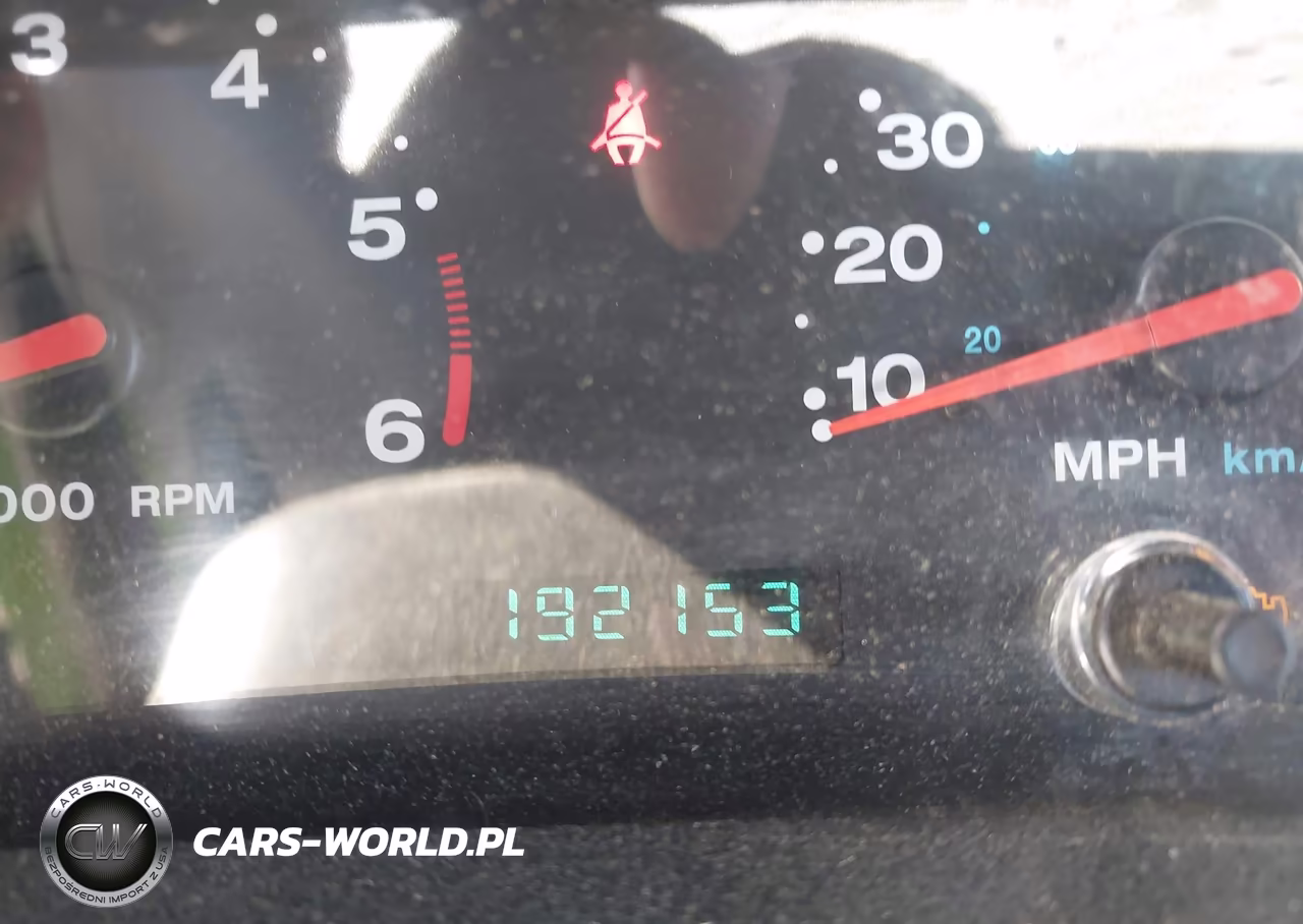2004 Jeep Wrangler Rubicon VIN:1J4FA69S14P706982 - 15
