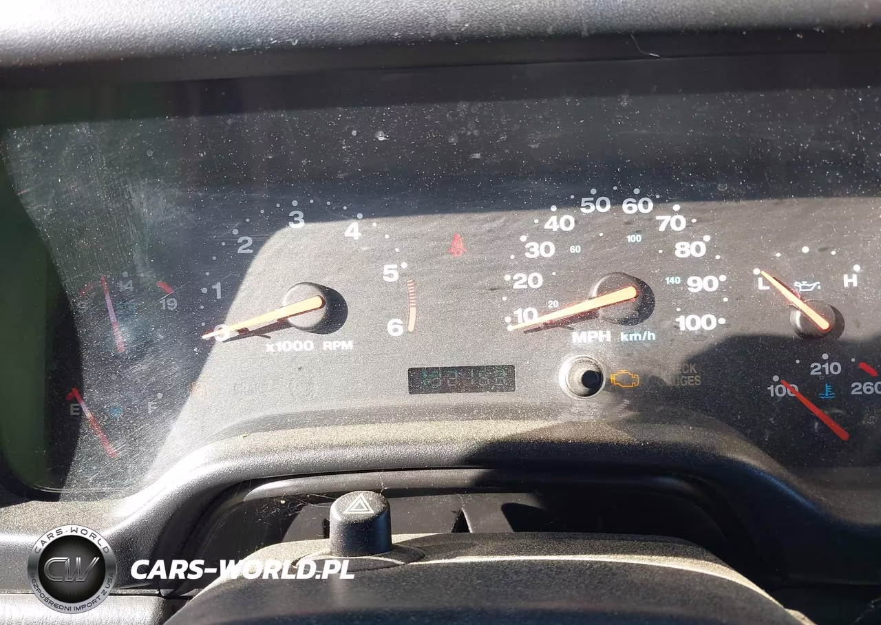 2004 Jeep Wrangler Rubicon VIN:1J4FA69S14P706982 - 7
