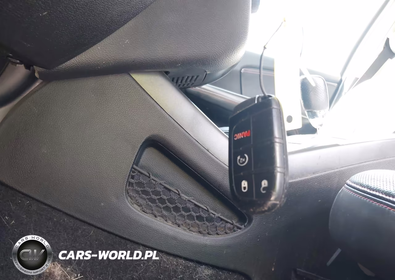 2018 Dodge Journey Gt VIN:3C4PDCEG4JT473608 - 11