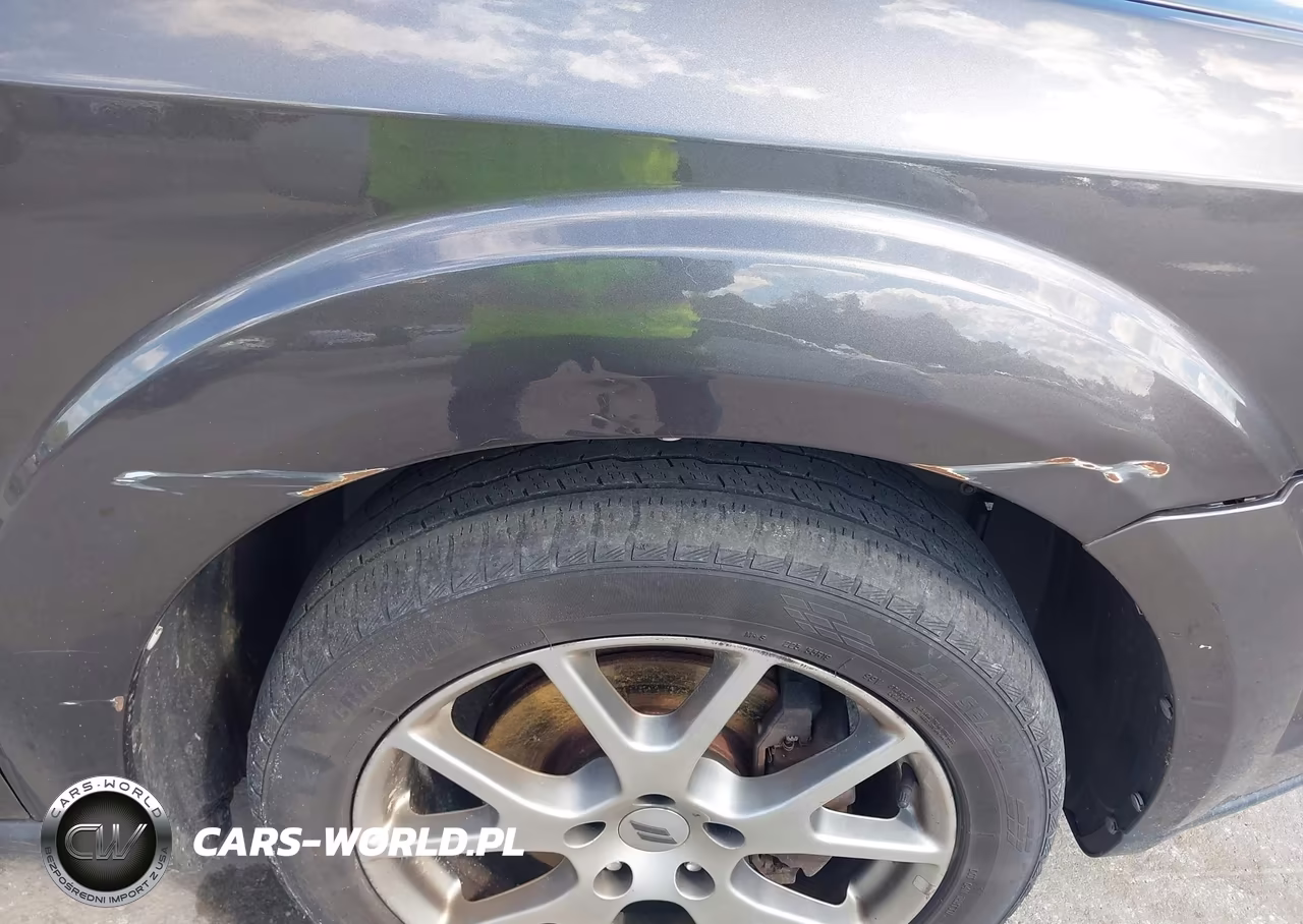 2018 Dodge Journey Gt VIN:3C4PDCEG4JT473608 - 6