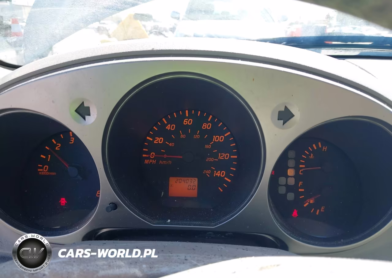 2004 Nissan Altima 2.5 S VIN:1N4AL11E44C114282 - 7