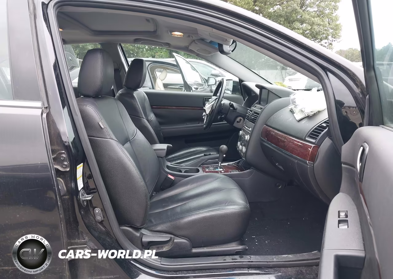 2012 Mitsubishi Galant Es-Se VIN:4A32B3FF7CE014871 - 5