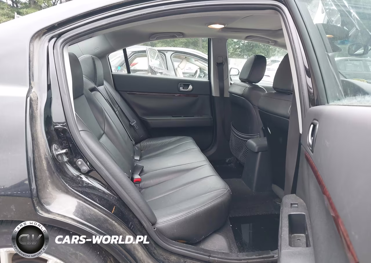2012 Mitsubishi Galant Es-Se VIN:4A32B3FF7CE014871 - 8