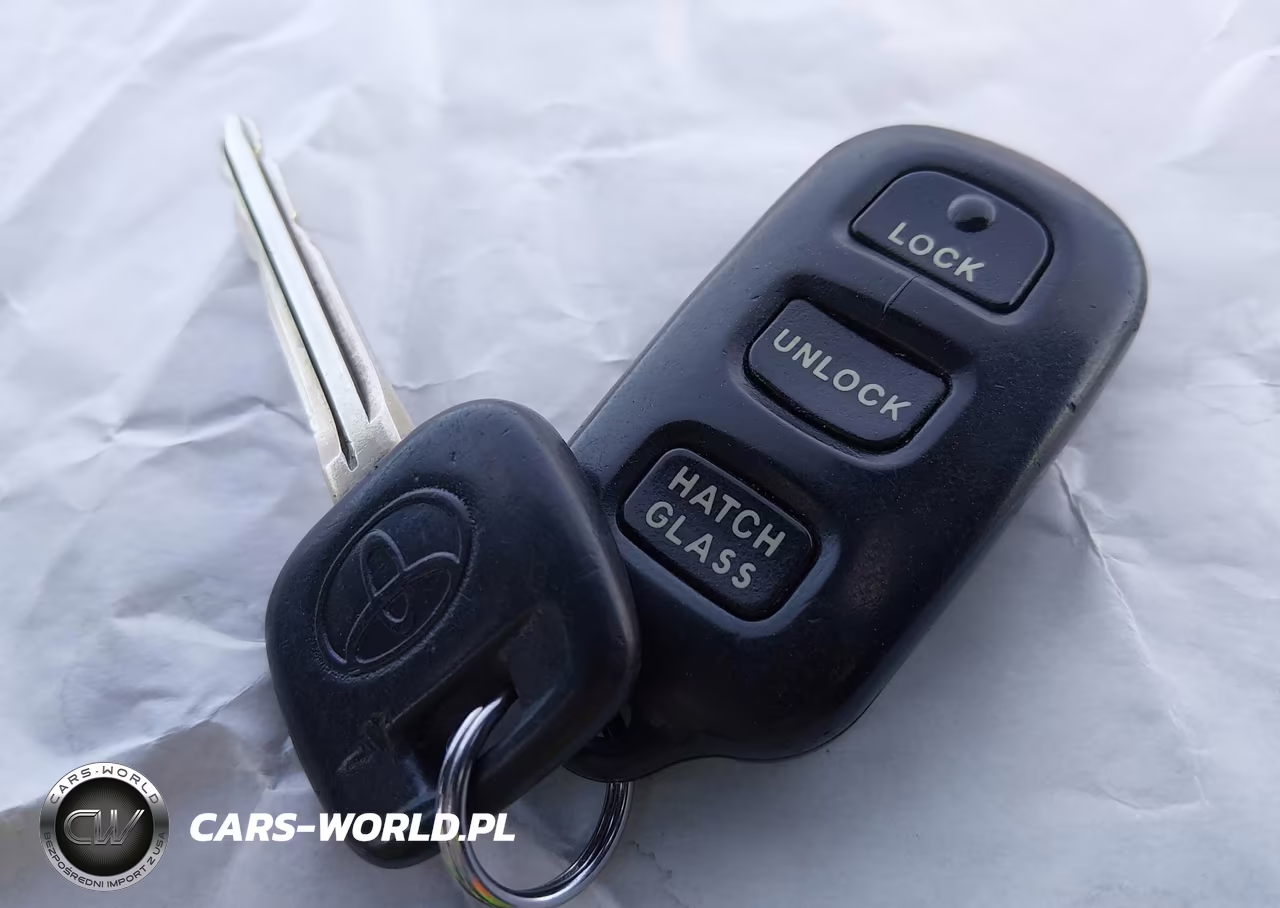2004 Toyota Matrix Standard VIN:2T1LR32E04C225074 - 11