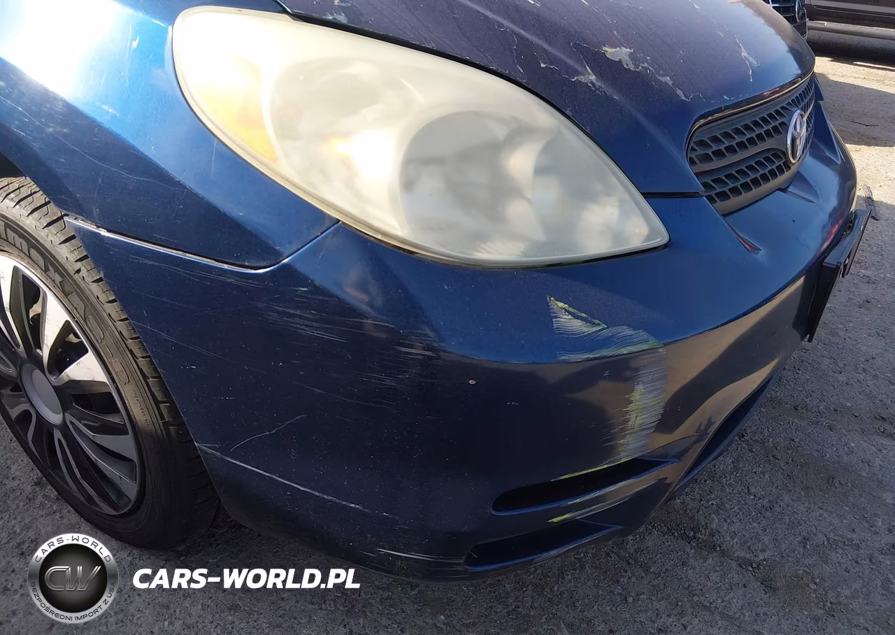 2004 Toyota Matrix Standard VIN:2T1LR32E04C225074 - 6