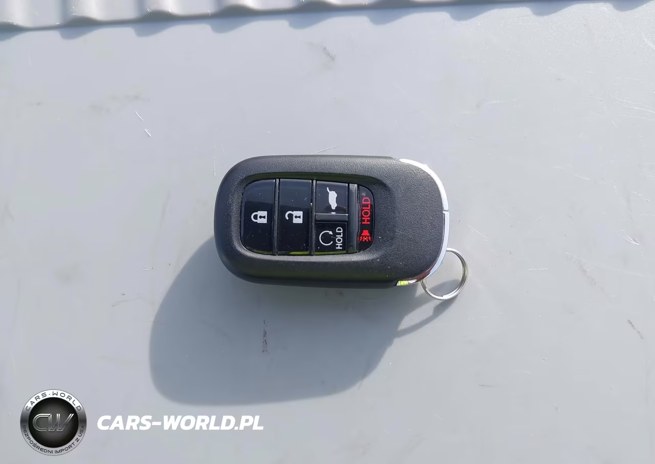 2026 Honda Civic Sport VIN:19XFL2H80TE028528 - 11