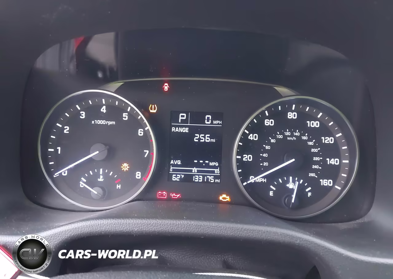 2017 Hyundai Elantra Se VIN:KMHD74LFXHU226020 - 7