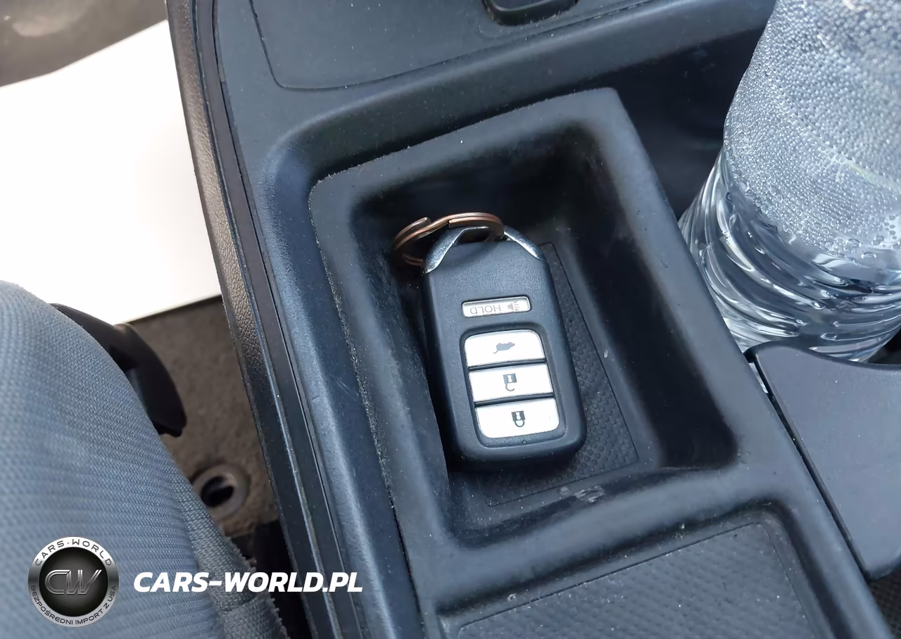 2015 Honda Cr-V Ex VIN:3CZRM3H5XFG710101 - 11