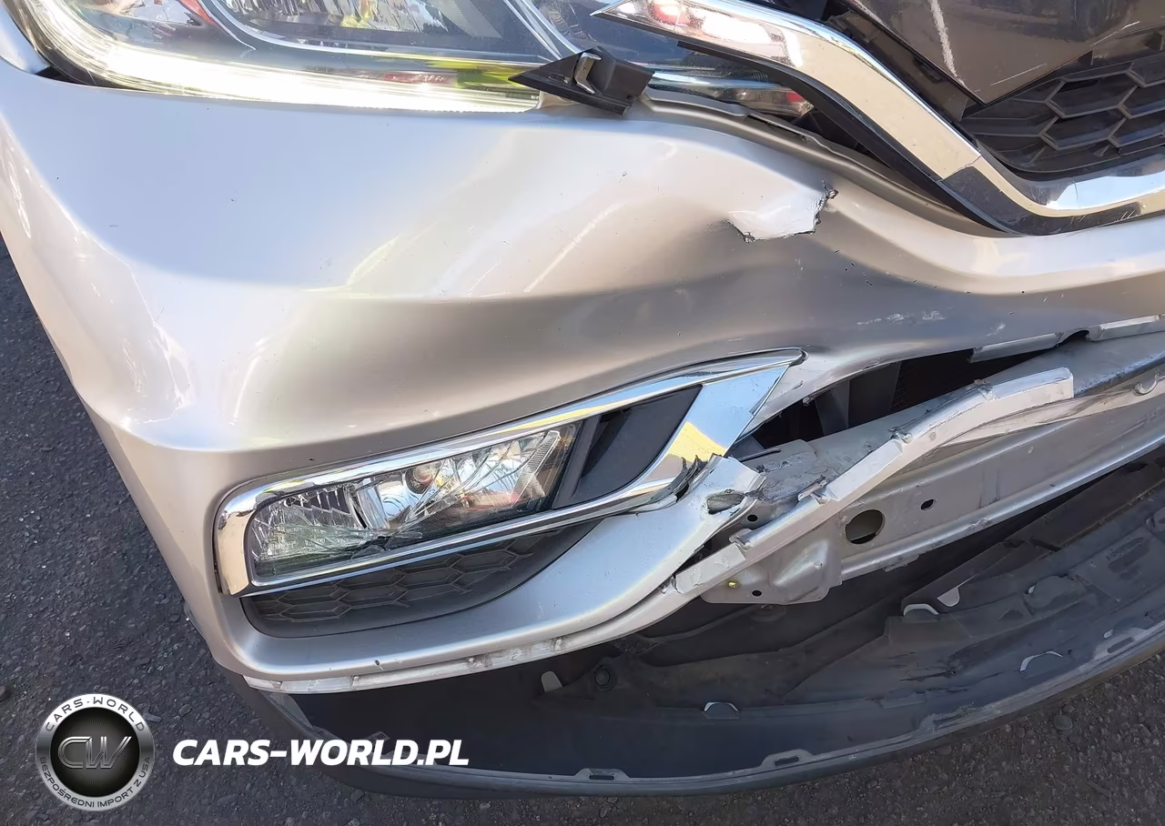 2015 Honda Cr-V Ex VIN:3CZRM3H5XFG710101 - 21